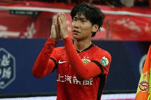 东体：除了5名国脚，海港其余球员放假一周进行调整