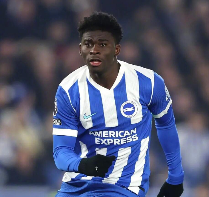 乐鱼在线登录-曼联计划夏窗签布莱顿中场巴莱巴|英格兰|太阳报|红魔|重组|转会_新浪体育_新浪新闻