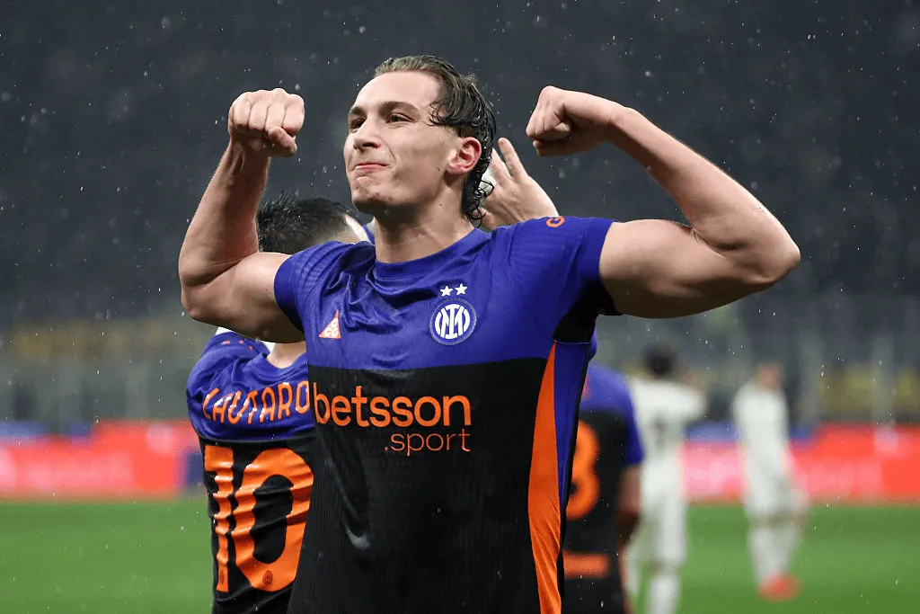 乐鱼在线登录-皮奥本场打进1球，1过人1关键传球1拦截，对抗8胜4