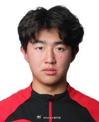 乐鱼电竞-博主：19岁原亚泰球员徐潇瀚加盟葡超阿马多拉之星俱乐部